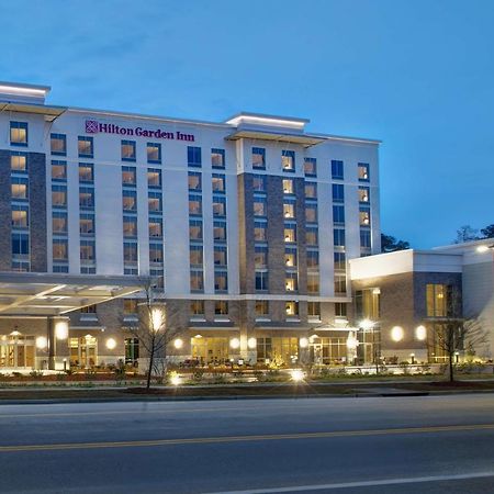 Hilton Garden Inn Summerville, Sc Экстерьер фото