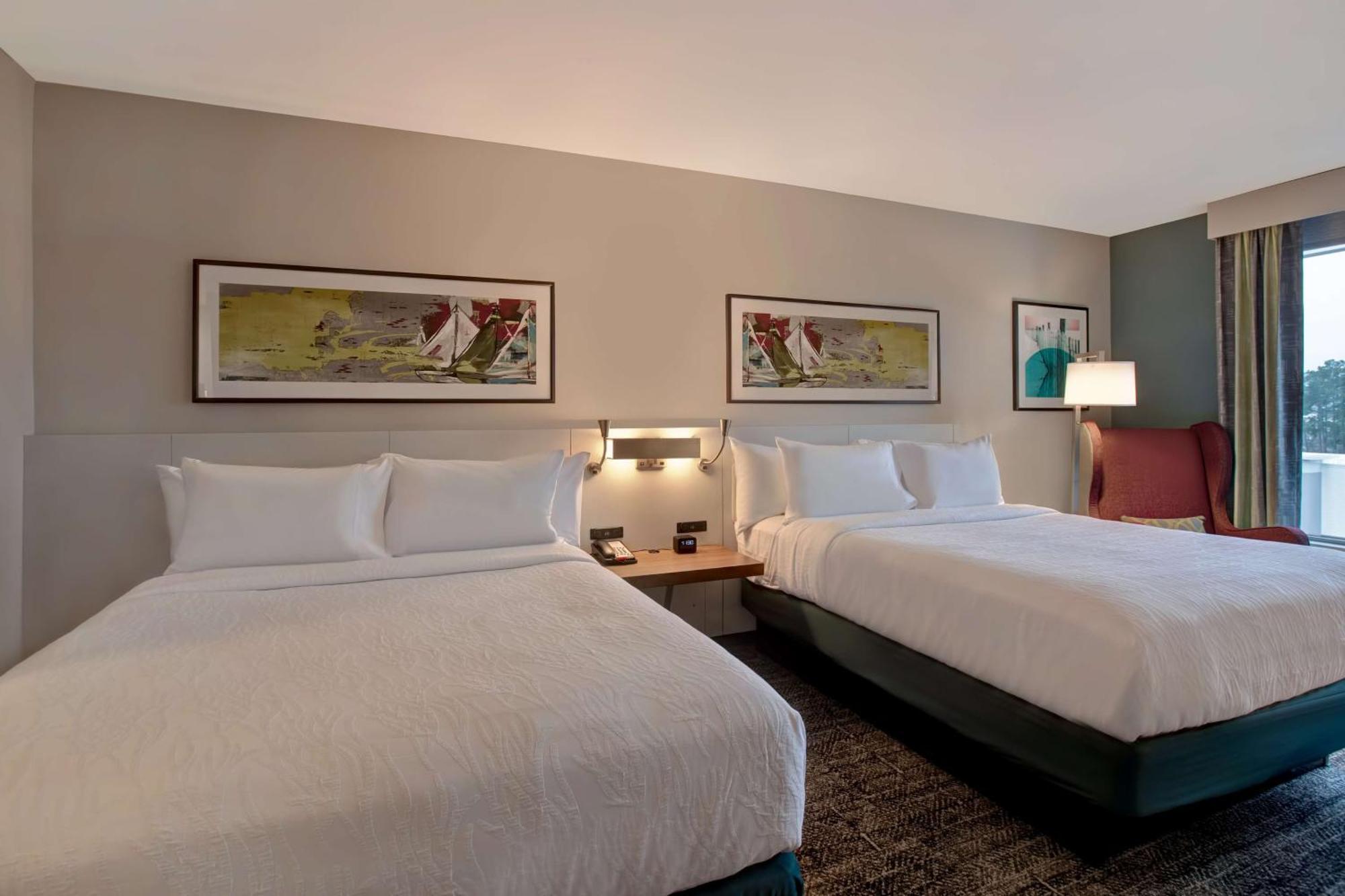 Hilton Garden Inn Summerville, Sc Экстерьер фото