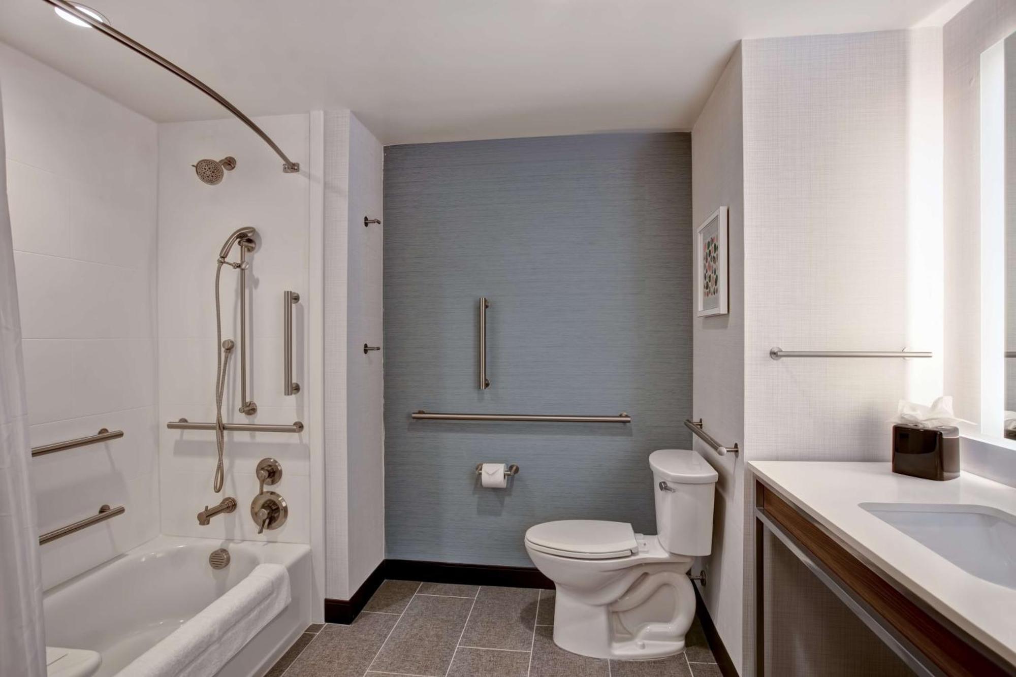 Hilton Garden Inn Summerville, Sc Экстерьер фото