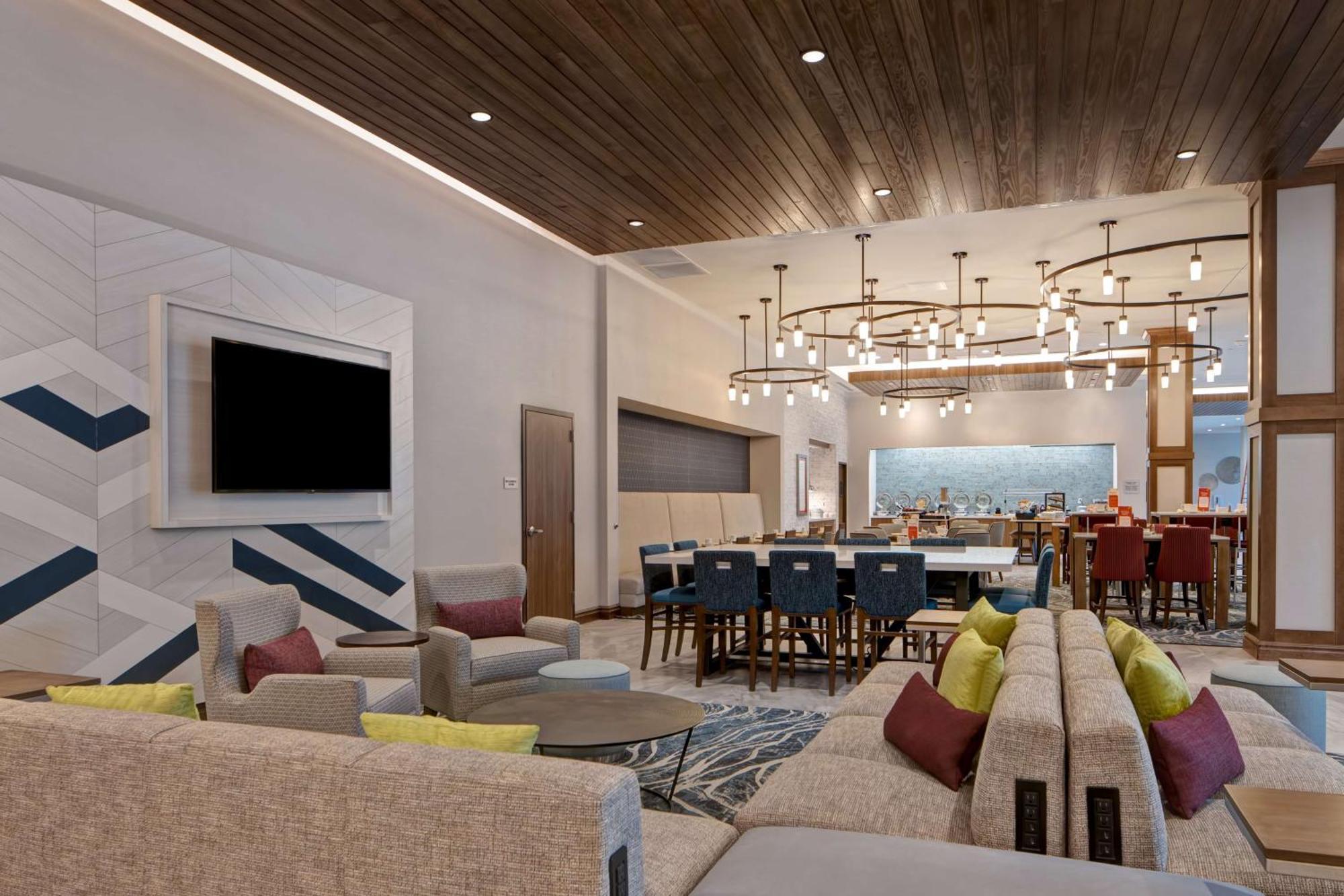 Hilton Garden Inn Summerville, Sc Экстерьер фото