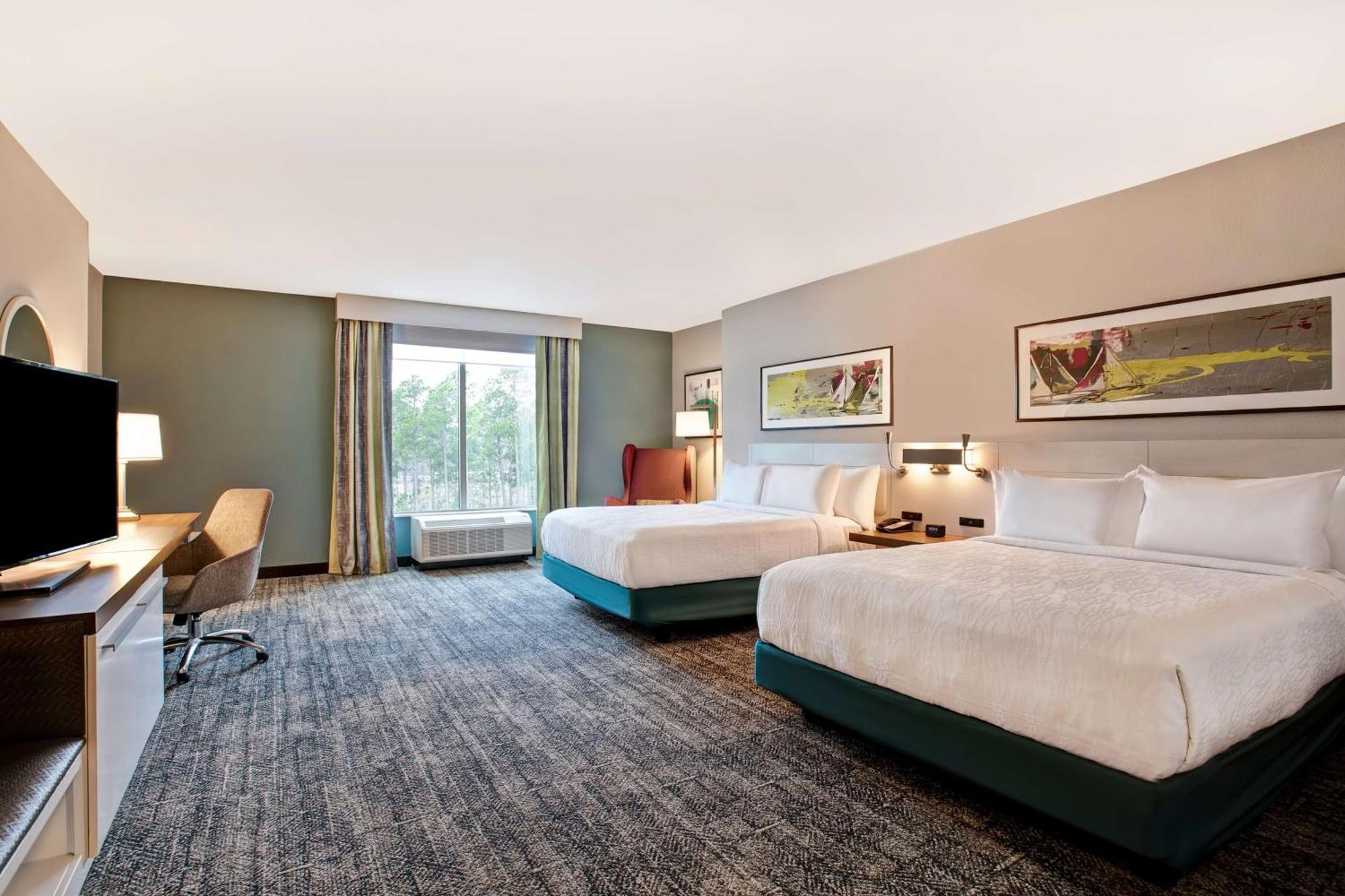 Hilton Garden Inn Summerville, Sc Экстерьер фото